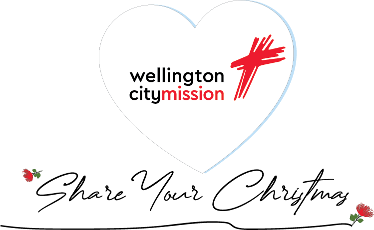 Light Up Christmas – Wellington City Mission